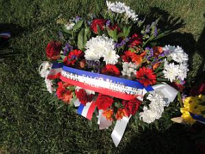 2019 09 25 TOULON HOMMAGE NATIONAL AUX HARKIS ET AUX FORMATIONS SUPPLETIVES  (9)